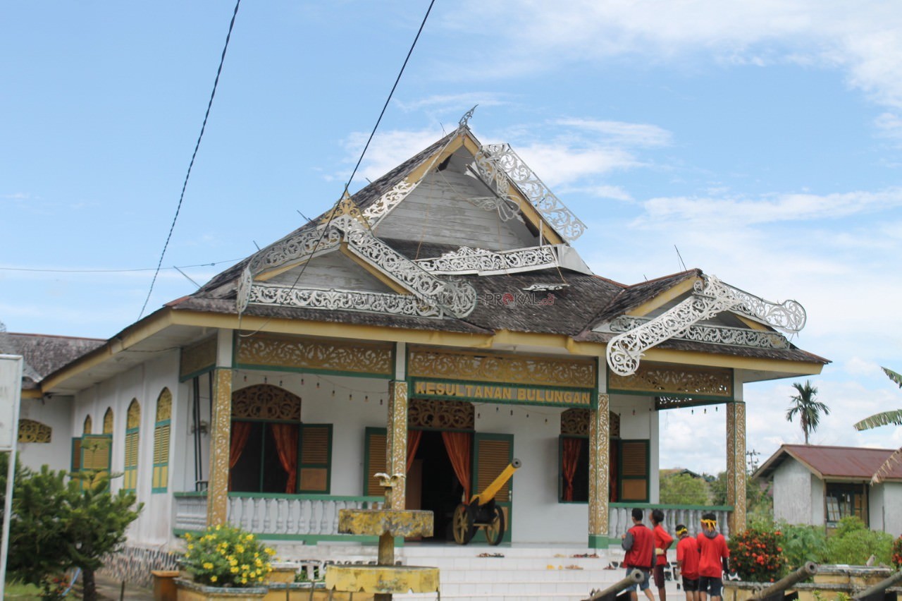 Museum Kesultanan Bulungan