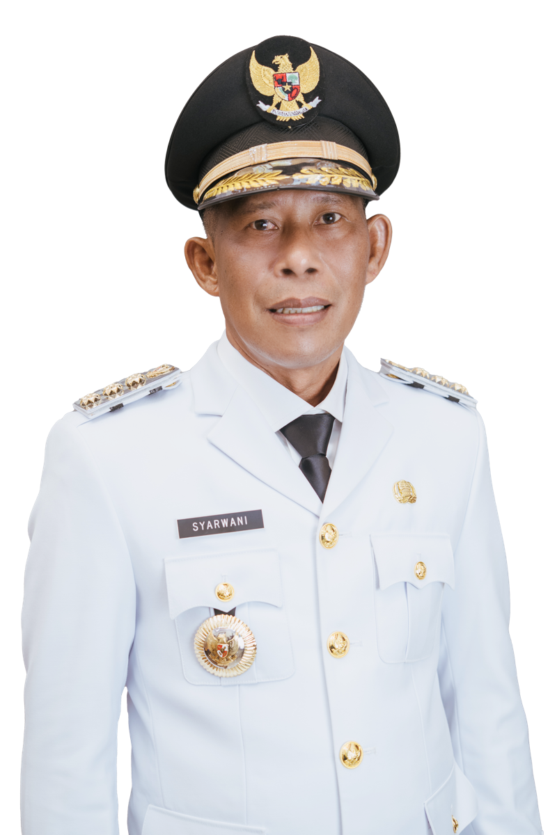 SYARWANI