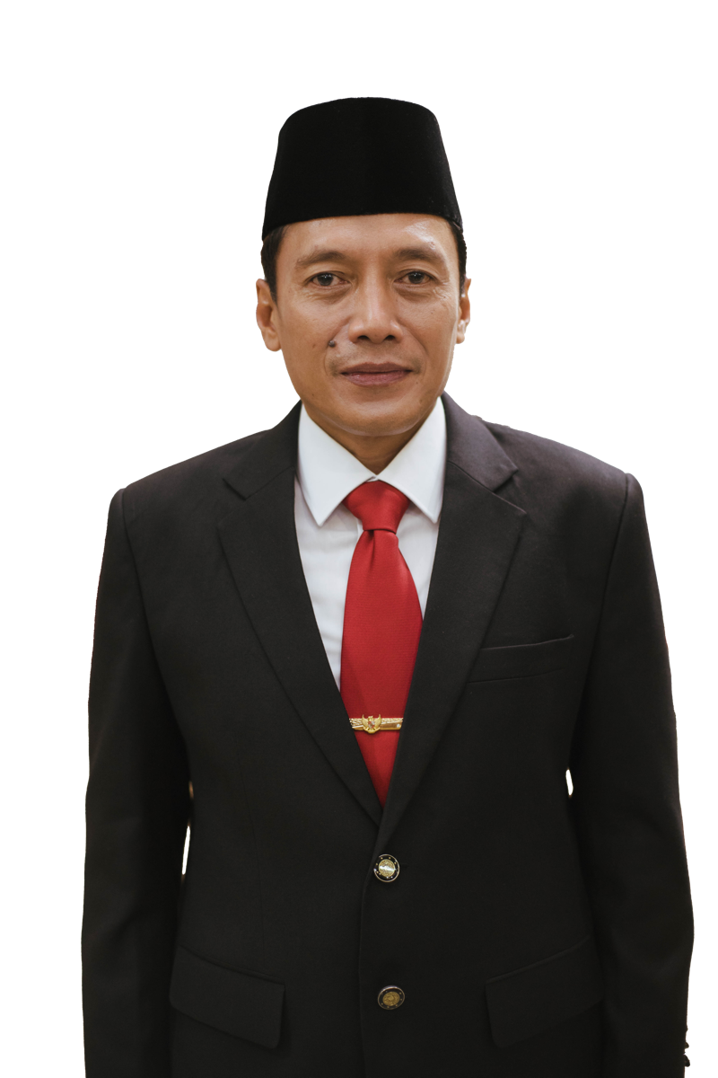 Ir. Risdianto, S.Pi, M.Si